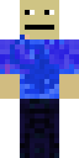 Скин Майнкрафт Игрока abdu404