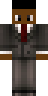 Скин Майнкрафт Игрока abdul_ayoola