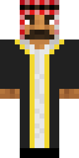 Скин Майнкрафт Игрока abdulla63
