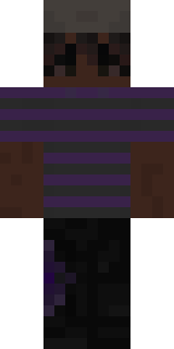 Скин Майнкрафт Игрока abkjadenYT