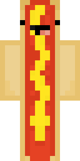 Скин Майнкрафт Игрока abo