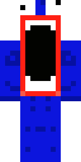 Скин Майнкрафт Игрока aboba123