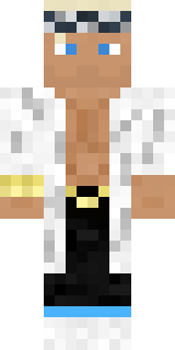 Скин Майнкрафт Игрока aboba337