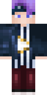 Скин Майнкрафт Игрока abobus228