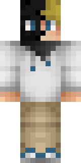 Скин Майнкрафт Игрока abot