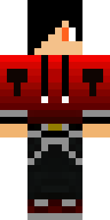 Скин Майнкрафт Игрока abso