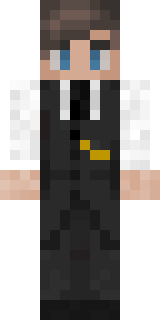 Скин Майнкрафт Игрока absolut