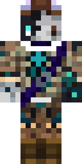 Скин Майнкрафт Игрока abtrippin