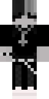 Скин Майнкрафт Игрока abyssal_grimm