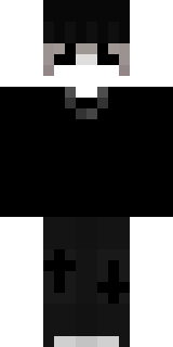 Скин Майнкрафт Игрока acecry