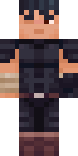 Скин Майнкрафт Игрока acesHolo