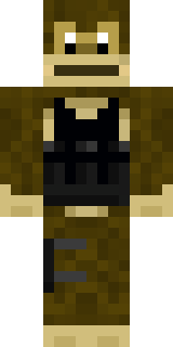 Скин Майнкрафт Игрока acezera