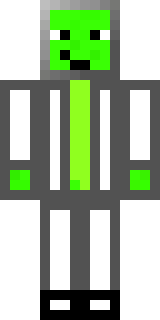 Скин Майнкрафт Игрока acid_gun