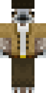 Скин Майнкрафт Игрока adamika