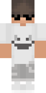 Скин Майнкрафт Игрока addyez