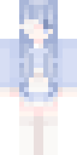 Скин Майнкрафт Игрока adeim