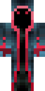 Скин Майнкрафт Игрока aderader