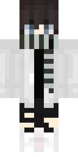 Скин Майнкрафт Игрока aditya_fir