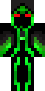 Скин Майнкрафт Игрока admkya
