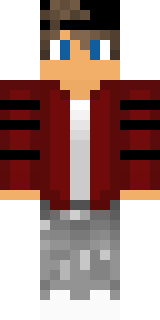 Скин Майнкрафт Игрока admn_