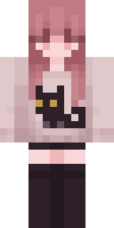 Скин Майнкрафт Игрока adoore