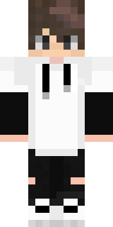 Скин Майнкрафт Игрока adpx