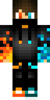 Скин Майнкрафт Игрока adrash_gamer0