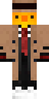 Скин Майнкрафт Игрока adrianiscool990