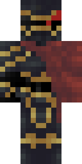 Скин Майнкрафт Игрока adrithh