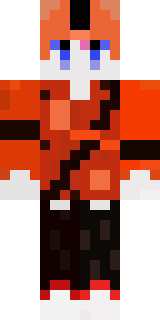 Скин Майнкрафт Игрока advikminer