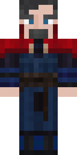 Скин Майнкрафт Игрока aegiscarft