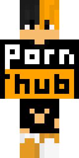 Скин Майнкрафт Игрока aek16