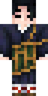 Скин Майнкрафт Игрока aerosmyth