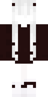 Скин Майнкрафт Игрока aeryynx