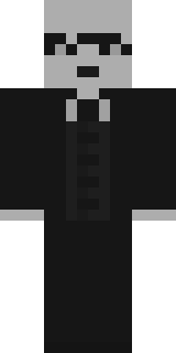 Скин Майнкрафт Игрока aexao