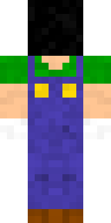Скин Майнкрафт Игрока afe