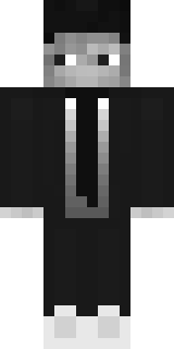 Скин Майнкрафт Игрока affa_iyadek