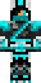 Скин Майнкрафт Игрока afk1234