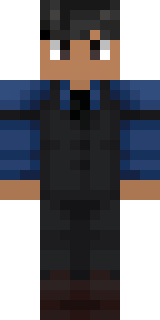 Скин Майнкрафт Игрока afkACE