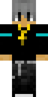 Скин Майнкрафт Игрока afk_shadow4