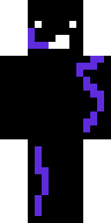 Скин Майнкрафт Игрока afonsosonicx