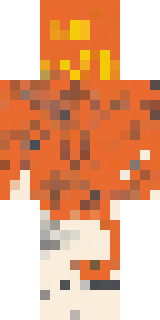 Скин Майнкрафт Игрока afteraish