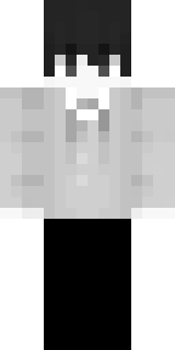 Скин Майнкрафт Игрока afterher