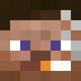 Игрок afunso Майнкрафт - возможно знакомый с TavukSniper