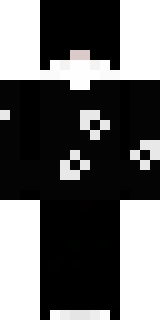 Скин Майнкрафт Игрока agent6six