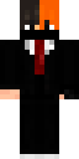 Скин Майнкрафт Игрока agente_2020