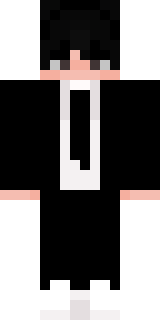 Скин Майнкрафт Игрока agentkfc_