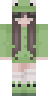 Скин Майнкрафт Игрока agome