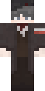Скин Майнкрафт Игрока agusha