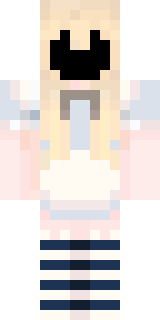 Скин Майнкрафт Игрока ah_lol96